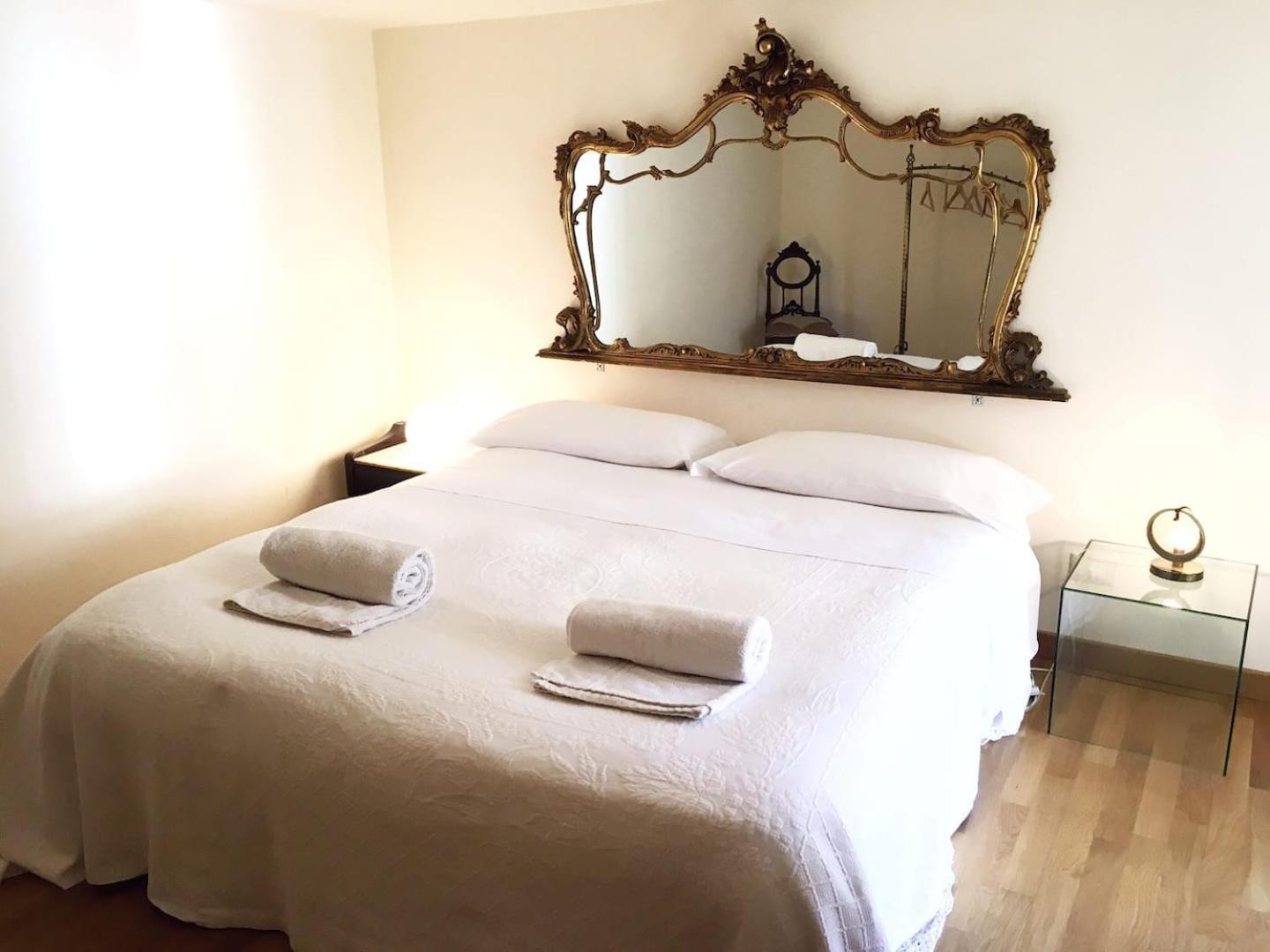 La Cot B&B Catania Bagian luar foto