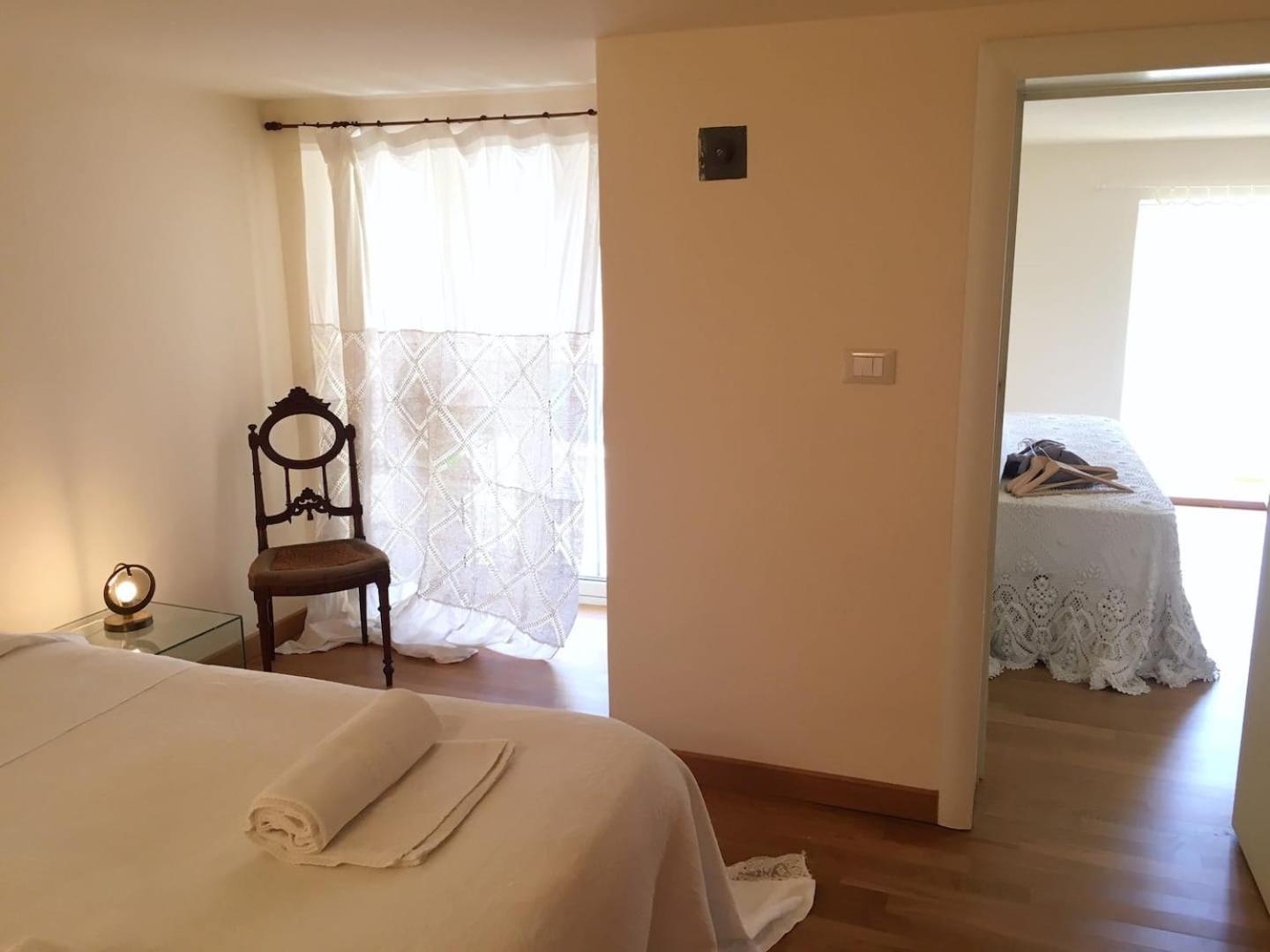 La Cot B&B Catania Bagian luar foto