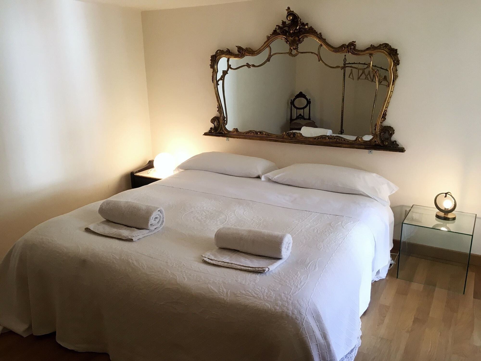 La Cot B&B Catania Bagian luar foto